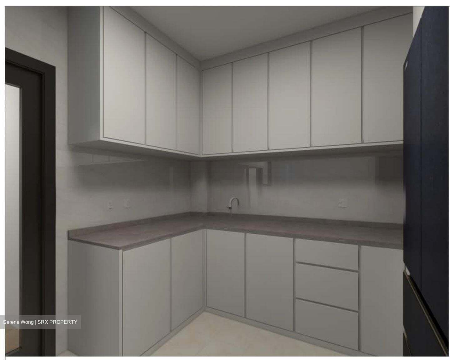 Blk 645 Jurong West Street 61 (Jurong West), HDB 4 Rooms #593493921
